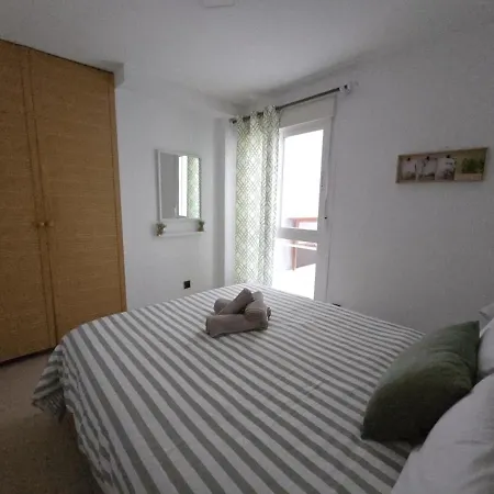 Costa Alegre Ii Apartment Arguineguin