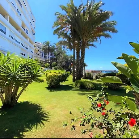 Costa Alegre Ii Apartment Arguineguin