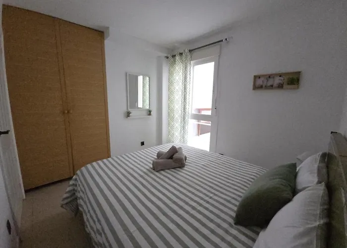 Costa Alegre Ii Apartment Arguineguin