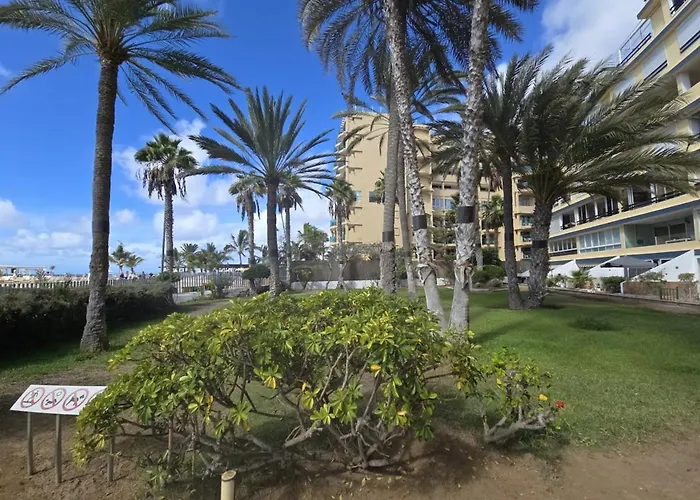 Costa Alegre Ii Apartment *