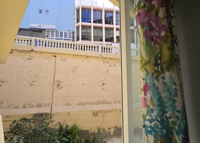 Costa Alegre Ii Apartment *