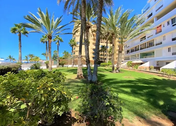 Costa Alegre Ii * Arguineguin