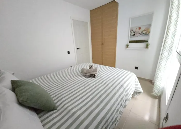 Costa Alegre Ii Arguineguin