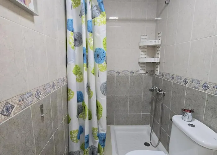 Costa Alegre Ii Arguineguin