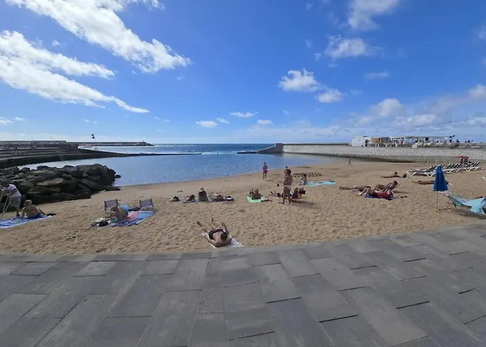 Costa Alegre Ii Apartment *