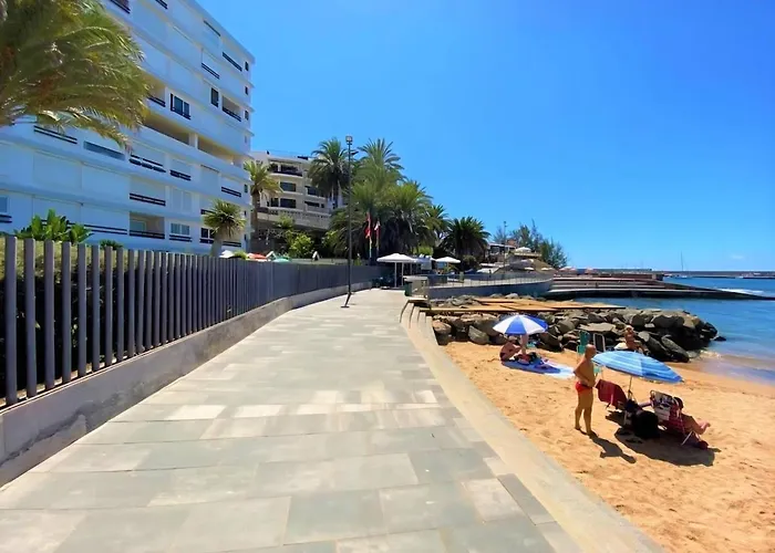 Costa Alegre Ii Apartment