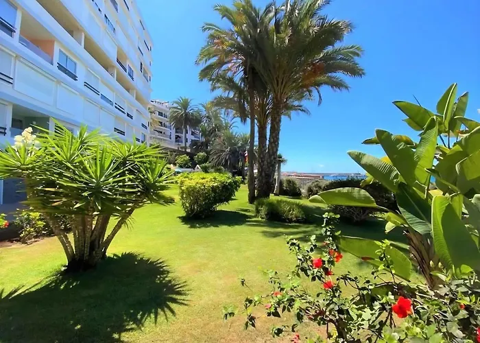 Costa Alegre Ii Apartment Arguineguin