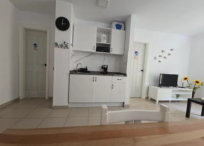 Costa Alegre Ii Apartment Arguineguin