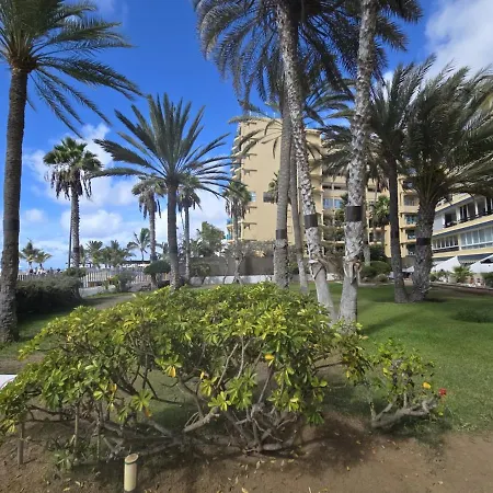 Costa Alegre Ii Apartmán *