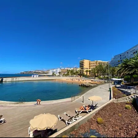 Apartmán Costa Alegre Ii Arguineguin