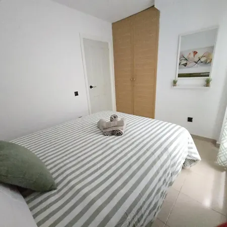 Costa Alegre Ii Arguineguin