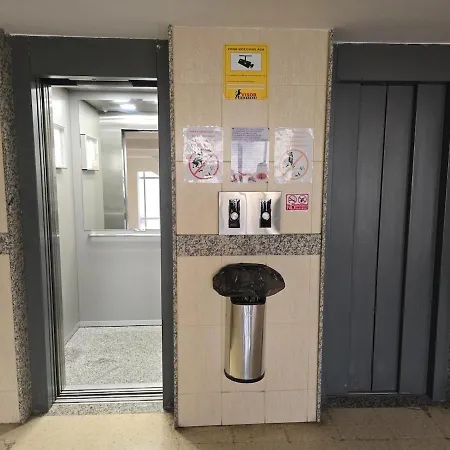 Costa Alegre Ii * Arguineguin