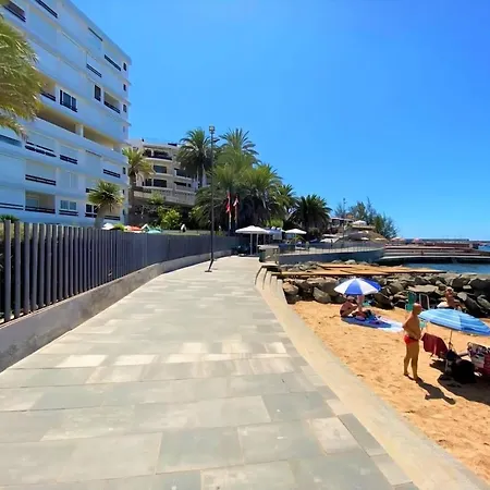 Costa Alegre Ii Lejlighed