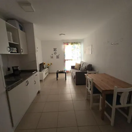 Appartamento Costa Alegre Ii Arguineguin