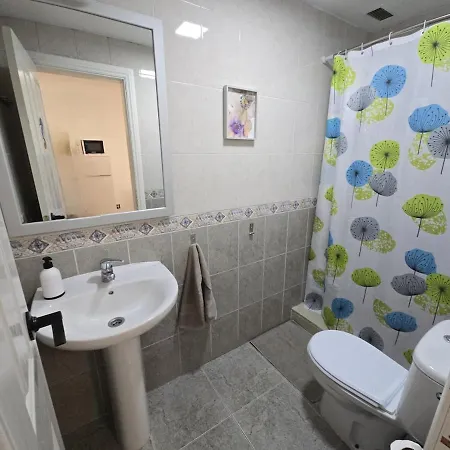 Appartamento Costa Alegre Ii *