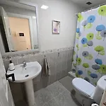 Апартаменты Costa Alegre Ii *