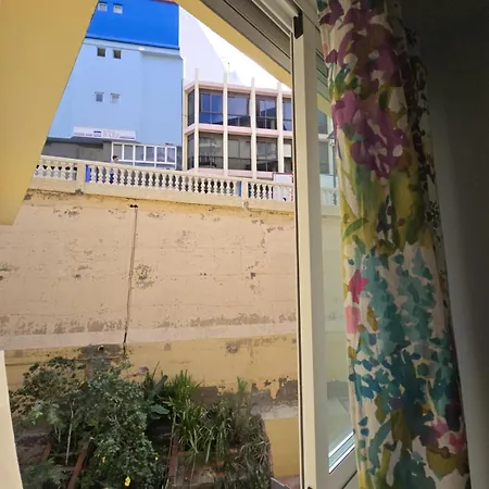 Costa Alegre Ii アパート *