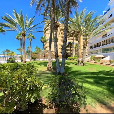 Costa Alegre Ii * Arguineguin