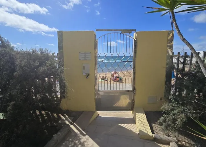 Appartement Costa Alegre Ii Arguineguin