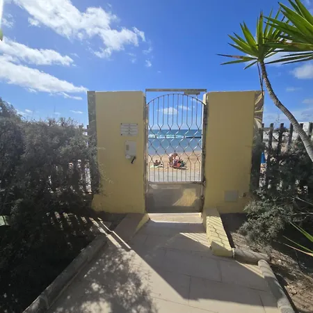 Apartamento Costa Alegre Ii Arguineguin