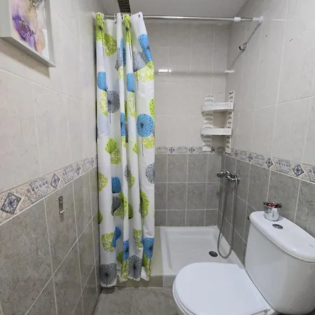 Costa Alegre Ii Arguineguin