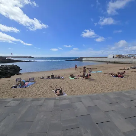 Costa Alegre Ii Apartamento *