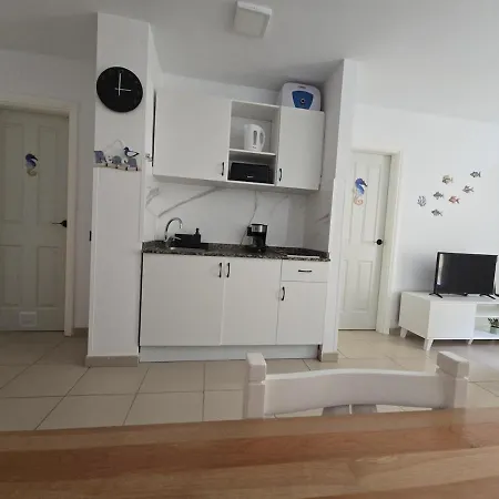 Costa Alegre Ii Apartamento Arguineguin