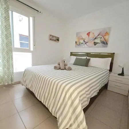 Costa Alegre Ii Apartamento